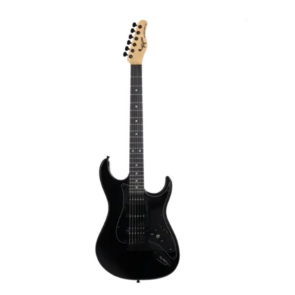 GUITARRA TAGIMA 2S 1H BK DUO SMART-H CA
