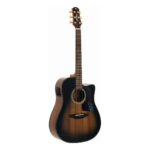 VIOLAO STRINBERG DIAMOND C/CASE DD6SC KOA FOLK 15006