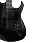 GUITARRA TAGIMA 2S 1H BK DUO SMART-H CA - Imagem 2