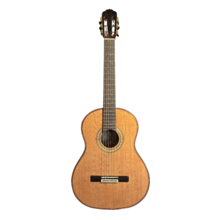 VIOLAO TAGIMA CF 800 C/CASE NATURAL