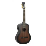 VIOLAO STRINBERG FOREST FS3C TBS CLASSICO