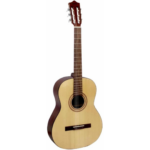 VIOLAO GIANNINI N-17 N-NATURAL NAILON 27232