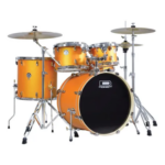 BATERIA D ONE ROCKET DR24 OSS ORANGE SANTIN SPAKLE
