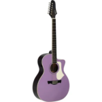 VIOLAO TAGIMA LATIN AMERICA RIO NEGRO MLLS LILAS - Imagem 2