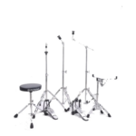 BATERIA ZOWAG HARDWARE PACK 300 (CS300+CB300+SS300+HH300+Z300+DT300-