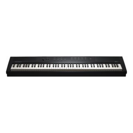 PIANO DIGITAL KURZWEIL KAE1 HAMMER AC 88K 128V