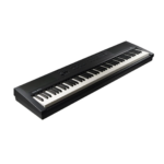 PIANO DIGITAL KURZWEIL KAE1 HAMMER AC 88K 128V - Imagem 2