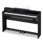 PIANO DIGITAL CASIO CELVIANO AP-S450BKC2-BR