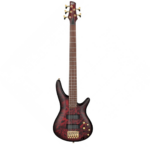 BAIXO IBANEZ SR 305 5 CORDAS EDX-WZM 53048