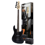 KIT BAIXO ROCKWAVE RBK400 BK 15123