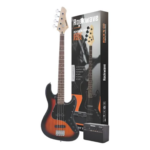 KIT BAIXO ROCKWAVE RBK400 SB 15124