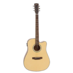 VIOLAO ZELMER C/BAG HERITAGE SPRUCE FOSCO