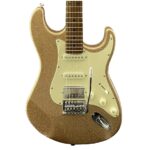 GUITARRA TAGIMA TG 580 GDSK - Imagem 6