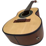 CAVACO ROZINI RC10 ELETRICO FOSCO IMBUIA - Imagem 2