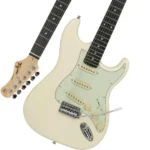 GUITARRA TAGIMA TG 500 OWH OLYMPIC WHITE - Imagem 4