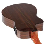 VIOLAO STRINBERG SC35C NATURAL CLASSICO 12673 - Imagem 2