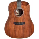 VIOLAO SEIZI AKIRA HALF C/BAG CUTAWAY KOA 10360327 - Imagem 2
