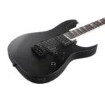 GUITARRA IBANEZ RG GRG121DX-BKF 035094 - Imagem 3