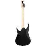 GUITARRA IBANEZ RG GRG121DX-BKF 035094 - Imagem 4
