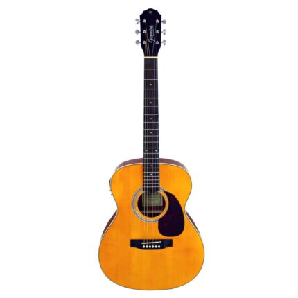 VIOLAO GIANNINI GAD PLUS EQ NG- 25849