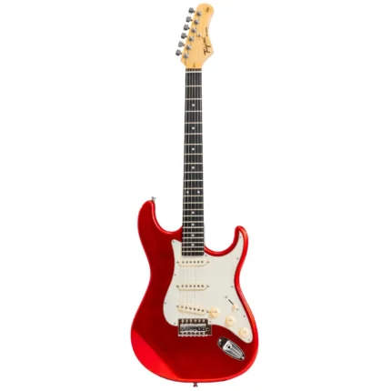 GUITARRA TAGIMA 3S ESCALA ESCURA AWH TG-500 MSG