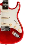 GUITARRA TAGIMA 3S ESCALA ESCURA AWH TG-500 MSG - Imagem 3
