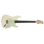 GUITARRA TAGIMA TG 500 OWH OLYMPIC WHITE - Imagem 3