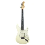 GUITARRA TAGIMA TG 500 OWH OLYMPIC WHITE