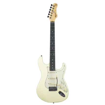 GUITARRA TAGIMA TG 500 OWH OLYMPIC WHITE