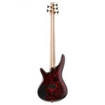 BAIXO IBANEZ SR 305 5 CORDAS EDX-WZM 53048 - Imagem 3