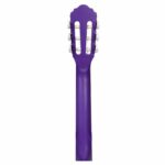 VIOLAO GIANNINI 1/2 START NYLON ACUSTICO PURPLE SATIN - 27031 - Imagem 2