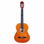 VIOLAO GIANNINI N-14 N NAILON NATURAL 21619 - Imagem 2