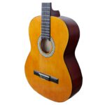 VIOLAO GIANNINI N-14 N NAILON NATURAL 21619 - Imagem 4
