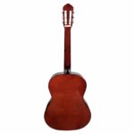VIOLAO GIANNINI N-14 N NAILON NATURAL 21619 - Imagem 5