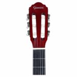 VIOLAO GIANNINI N-14 N NAILON NATURAL 21619 - Imagem 6