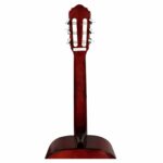 VIOLAO GIANNINI N-14 N NAILON NATURAL 21619 - Imagem 7