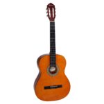 VIOLAO GIANNINI N-14 N NAILON NATURAL 21619