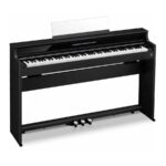 PIANO DIGITAL CASIO CELVIANO AP-S450BKC2-BR - Imagem 2