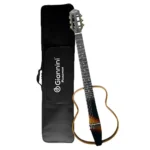 VIOLAO GIANNINI ROADMAN C/BAG NAILON GRMN 3TS