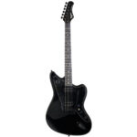 GUITARRA TAGIMA OFFSET 2H ESCALA BK DUO SMART-H CA