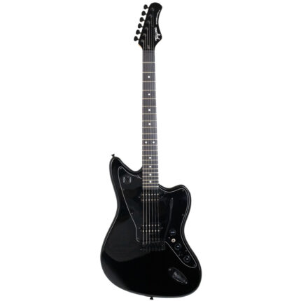 GUITARRA TAGIMA OFFSET 2H ESCALA BK DUO SMART-H CA