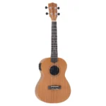 UKULELE STRINBERG TENOR UK 06TE MGS FOSCO ELETRICO499,00