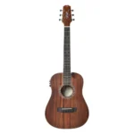 VIOLAO SEIZI AKIRA HALF C/BAG CUTAWAY KOA 10360327