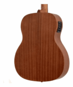 VIOLAO TAGIMA SAFIR ARTISTIC ALL SAPELE MAHOGANY 5912 - Imagem 2