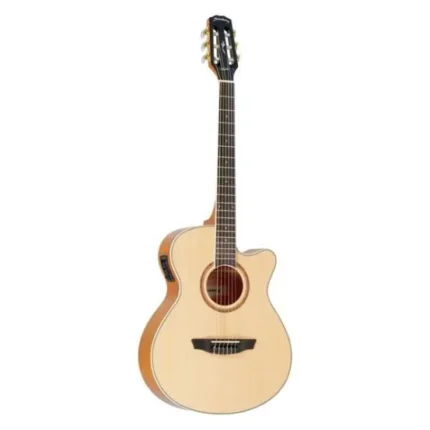 VIOLAO STRINBERG VIENNA VE30C NATURAL FOSCO 12670