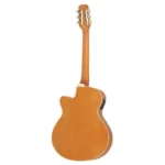 VIOLAO STRINBERG VIENNA VE30C NATURAL FOSCO 12670 - Imagem 3