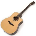VIOLAO STRINBERG DIAMOND DN3SC C/BAG RT NS NATURAL 14805 - Imagem 5