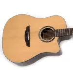 VIOLAO STRINBERG DIAMOND DN3SC C/BAG RT NS NATURAL 14805 - Imagem 6