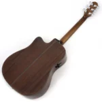 VIOLAO STRINBERG DIAMOND DN3SC C/BAG RT NS NATURAL 14805 - Imagem 7