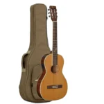 VIOLAO TAGIMA FS 500 C/BAG NT OKUME FLAMED